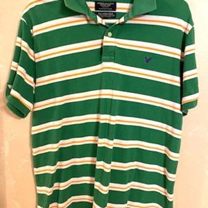 American Eagle Polo